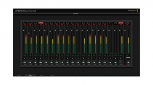 ³�������� Blackmagic Design ATEM 1 M/E Production Studio 4K (SWATEMPSW1ME4K)