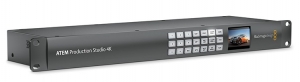 ³�������� Blackmagic Design ATEM Production Studio 4K (SWATEMPSW04K)