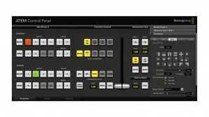³�������� Blackmagic Design ATEM 2 M/E Production Studio 4K (SWATEMPSW2ME4K)
