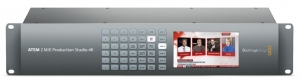 ³�������� Blackmagic Design ATEM 2 M/E Production Studio 4K (SWATEMPSW2ME4K)