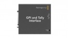 Інтерфейс Blackmagic Design GPI and Tally Interface (SWTALGPI8)
