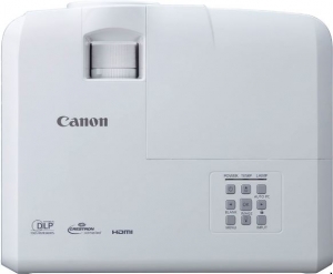Canon LV-WX300