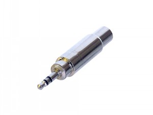 ���������� � 3,5 �� �� 1/4 ������ REAN by Neutrik NYS 227