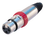 Neutrik NC3FXS