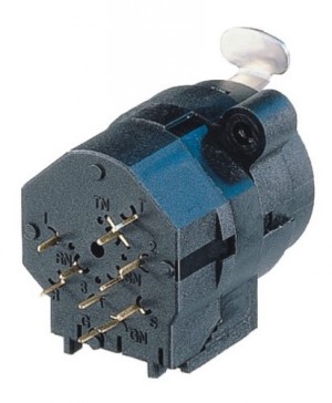 Neutrik NCJ10FI-V