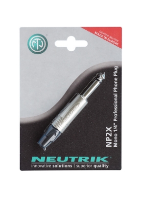 Neutrik NP2X-POS