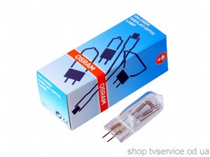 ����� OSRAM 64576 1000W 230V GX6.35