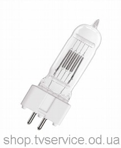 ����� OSRAM 64744 1000W 240V GX9.5