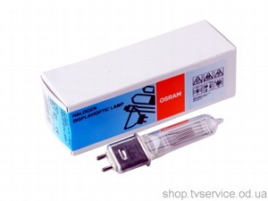 ����� OSRAM 64716 600W 230V G9.5