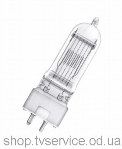 ����� OSRAM 64670 500W 230V GY9.5