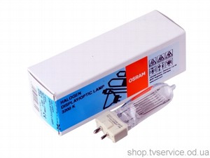 ����� OSRAM 64717 650W 240V GY9.5