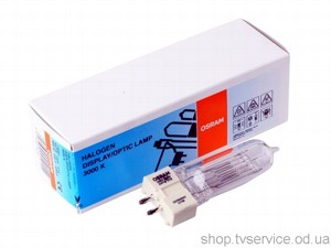 ����� OSRAM 64719 650W 230V GX9.5