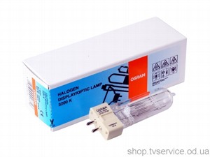 ����� OSRAM 64720 650W 230V GX9.5