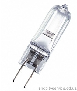 ����� OSRAM 64665 HLX 400W 36V LONGLIFE G6.35