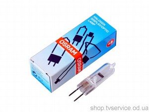 ����� OSRAM 64640 HLX 150W 24V G6.35