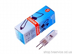 ����� OSRAM 64642 HLX 150W 24V G6.35