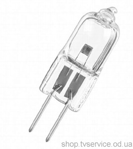 ����� OSRAM 64250 HLX 20W 6V G4 ESB