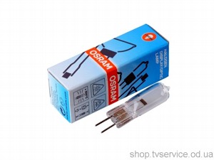 ����� OSRAM 64638 HLX 100W 24V G6.35