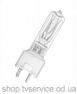 ����� OSRAM 64674 CP/82 500W 230V GY9.5