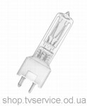 ����� OSRAM 64674 CP/82 500W 240V GY9.5
