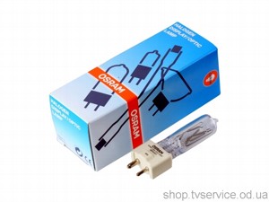 ����� OSRAM 64662 300W 240V GY9.5