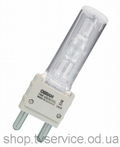 ����� OSRAM HMI 1200W/SE L XS 100V G38 6000�K