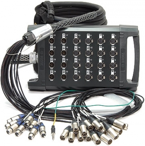 Klotz TL2U16/4 x15 TUELINK EC