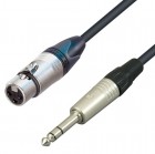 ������ ����������/������� XLR-1/4