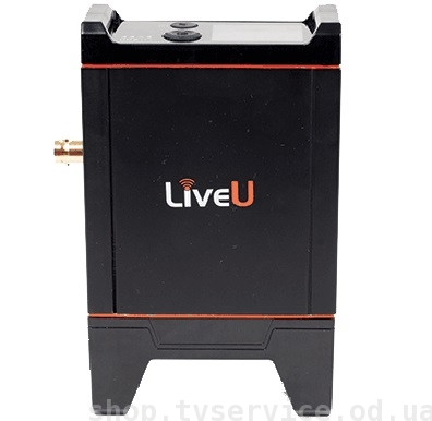 LiveU LU200