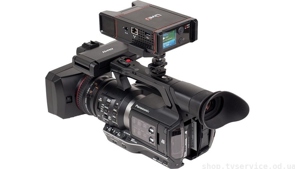 LiveU LU200