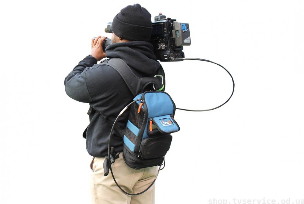 LiveU LU500