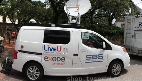 LiveU LU700