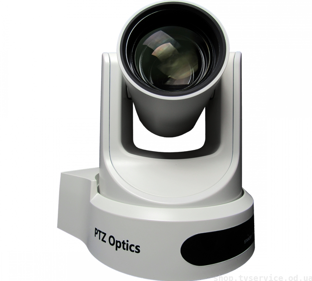 PT30X-NDI-WH (White)