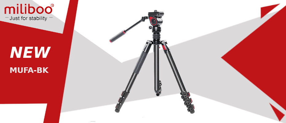 miliboo MUFA-BK