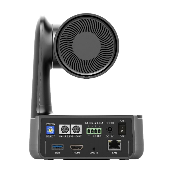 4K PTZ ������ Minrray UV401