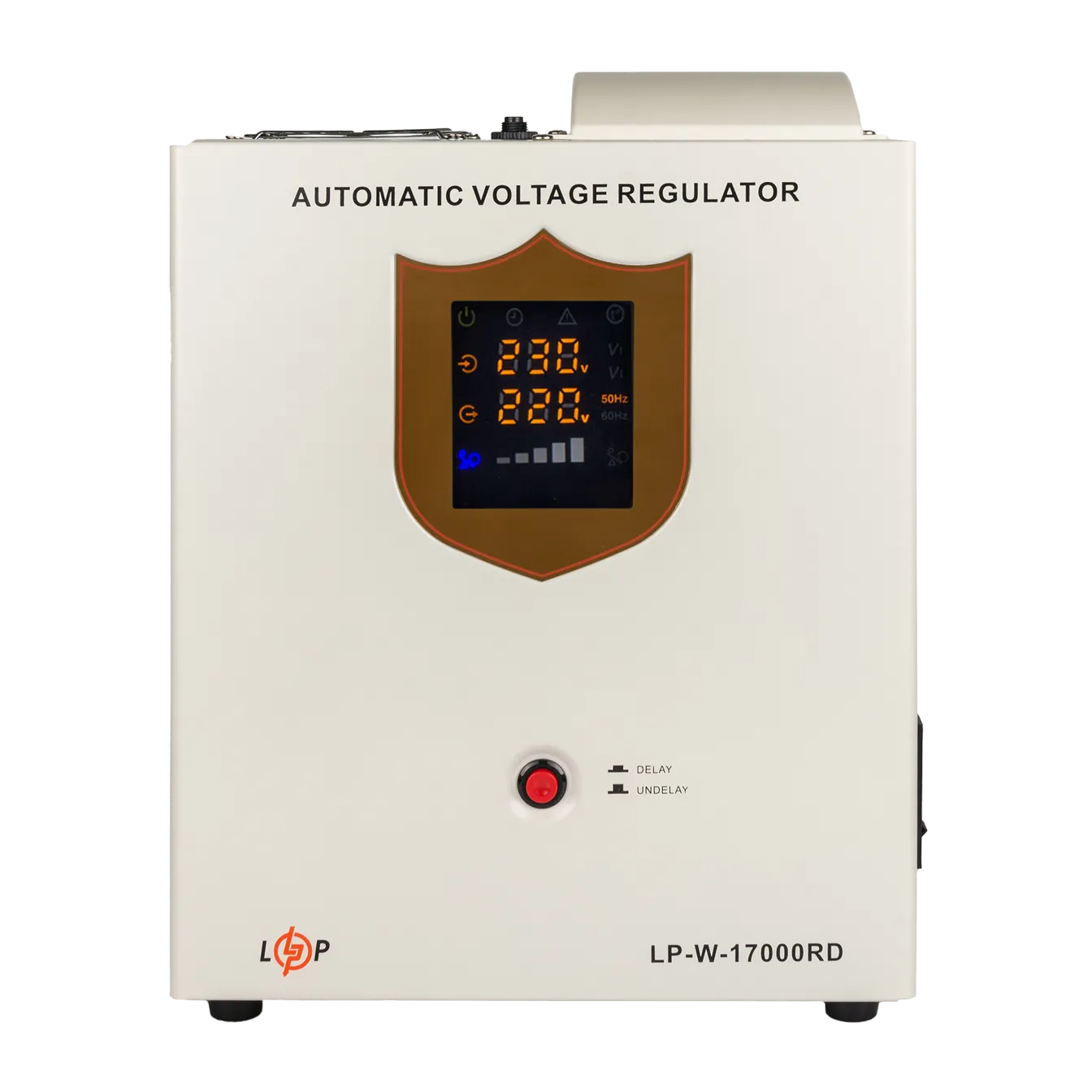 ���������� ������� LP-W-17000RD (10200�� / 7 ����)