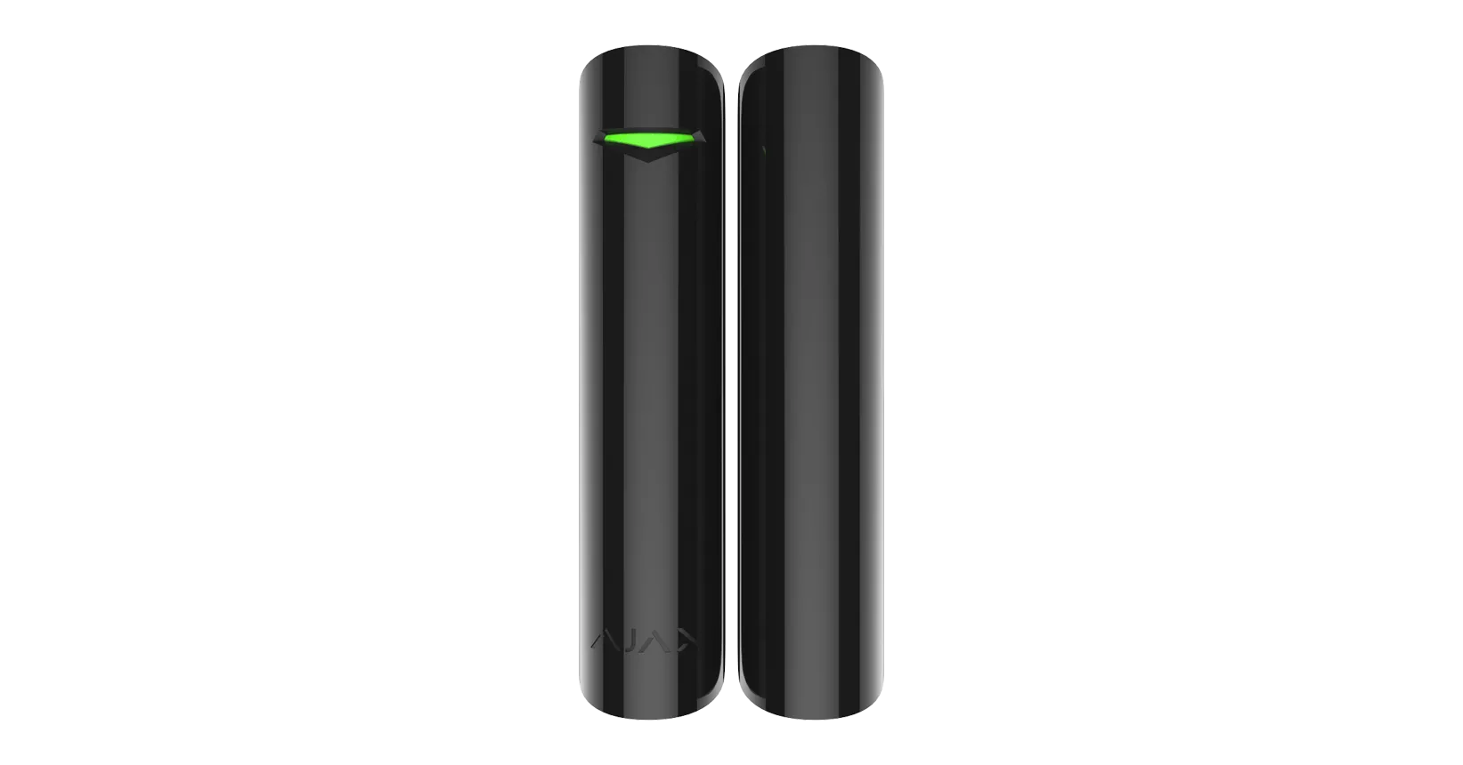 ���������� ������ ��������� ���������� AJAX DoorProtect (black)