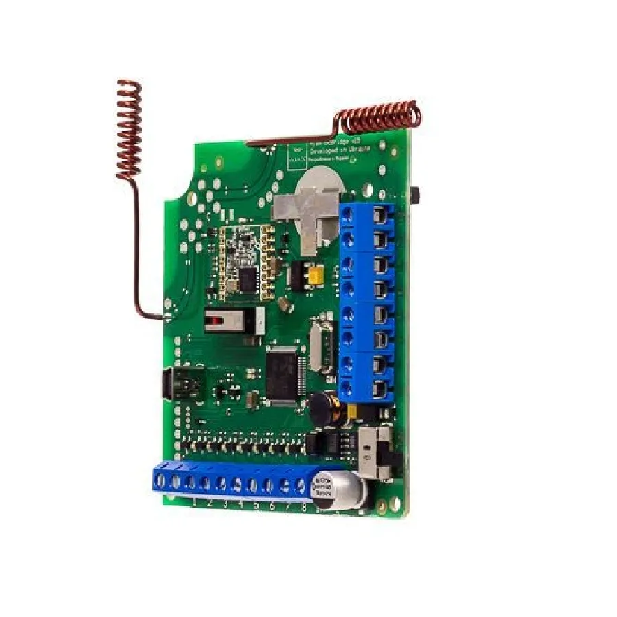 ������-������� ��� ���������� ������� AJAX ocBridge Plus