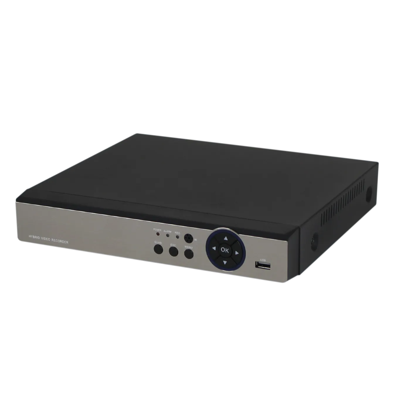 ó������� ������������� 8-��������� 5MP GHD GreenVision GV-A-S039/08