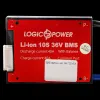 BMS ����� Li-ion 36V 10S 40A ���������