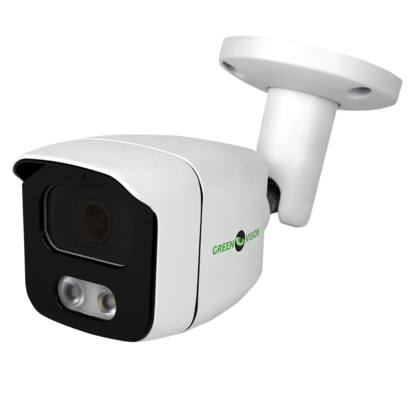 �������� IP ������ GV-108-IP-E-�OS50-25 POE 5MP