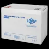 ���������� ������������� LPM-MG 12V - 75 Ah