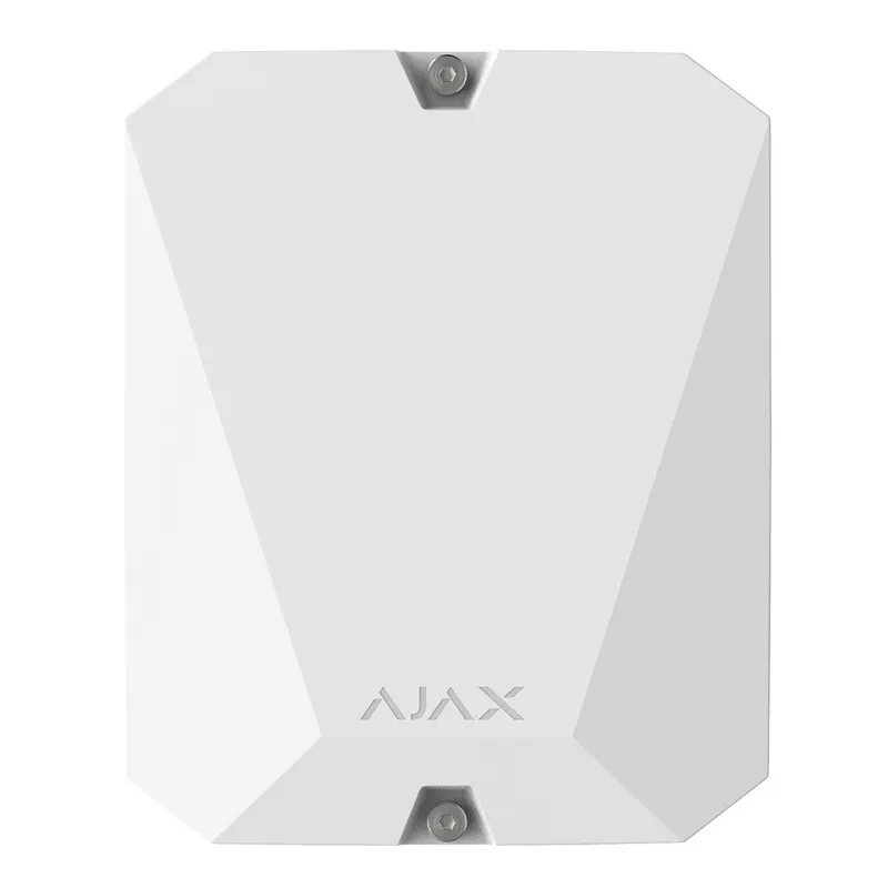 ������ ��� ���������� ������� ����������� AJAX MultiTransmitter (white)