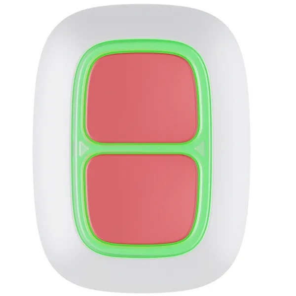 ���������� �������� ������ AJAX DubleButton (white)