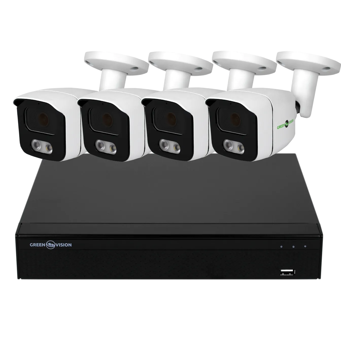 �������� ����������������� GV-K-E34/04 5MP