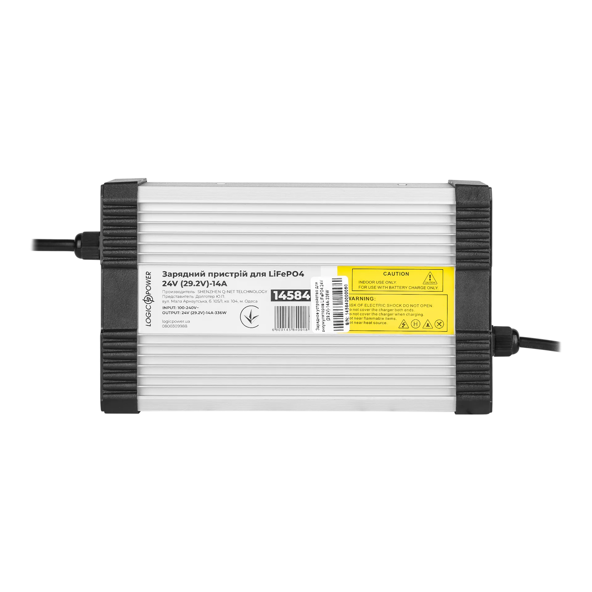 �������� ������� ��� ����������� LiFePO4 24V (29.2V)-14A-336W