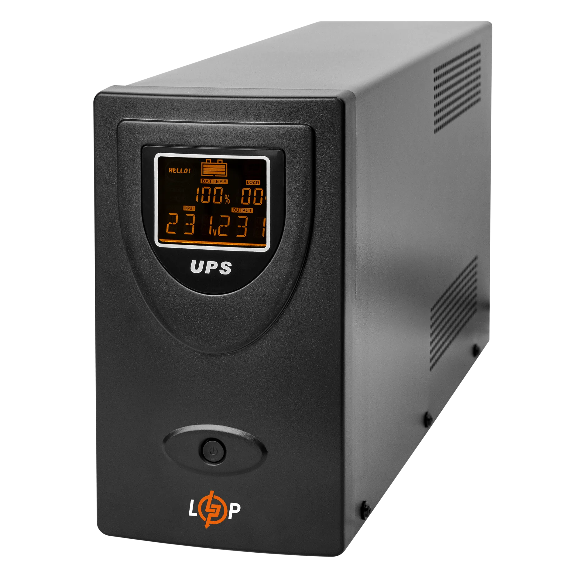 ˳�����-������������ ��� LP-UL2000VA (1200��)