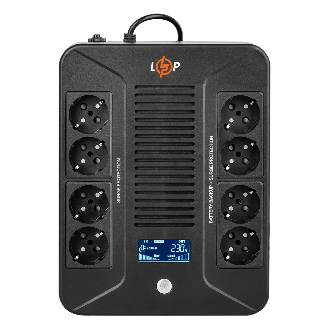 ˳�����-������������ ��� LP-600VA-8PS (360��)