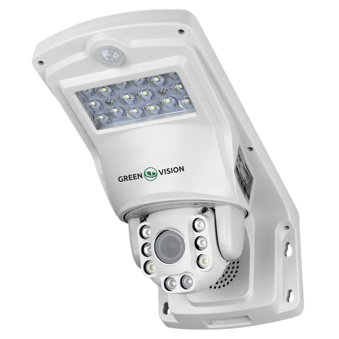 �������� IP ������ GV-141-IP-MC-DOS50VM-40 PTZ