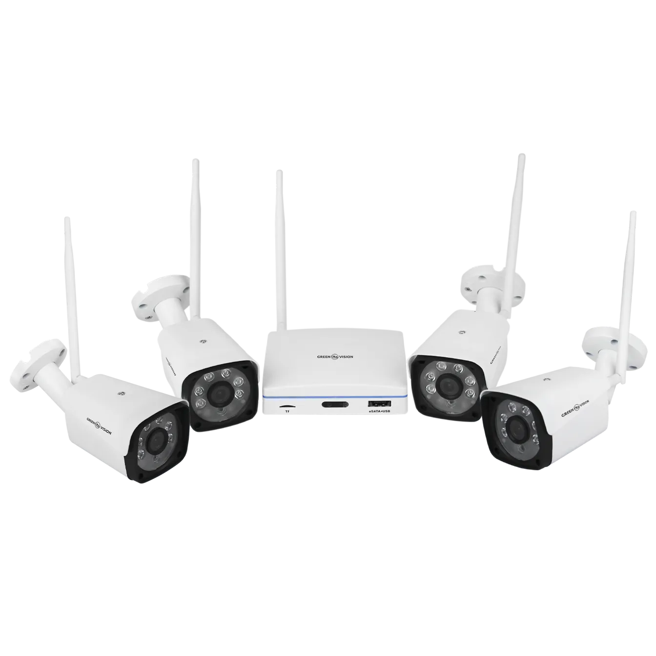 �������� ����������������� GV-IP-K-W58/04 3MP